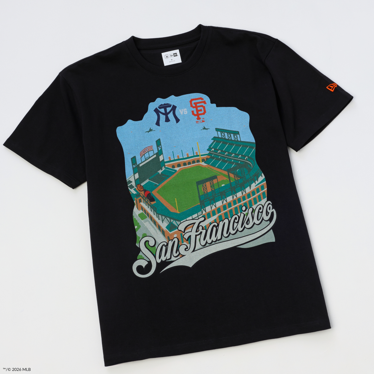 New Era Cap tweet media