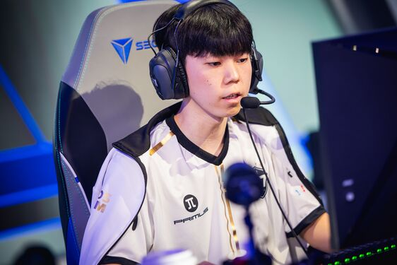 Sheep Esports Brasil tweet media