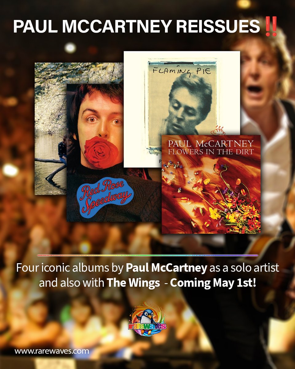 Rarewaves tweet media