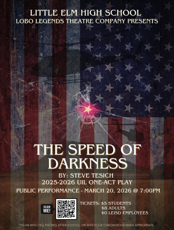 LEISD Fine Arts tweet media