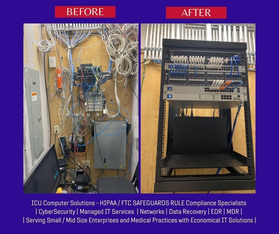 ICU Computer Solutions tweet media