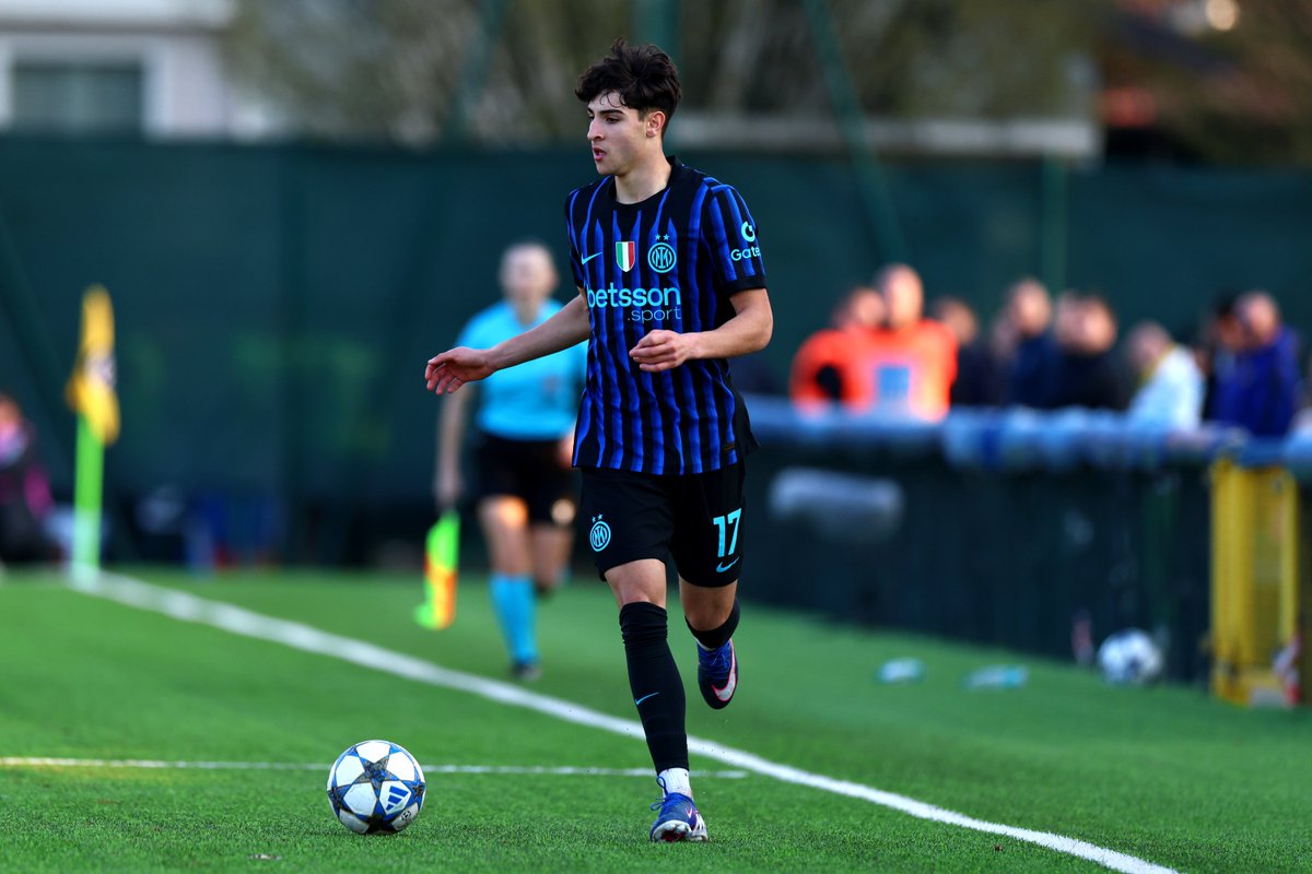 Inter ⭐⭐ tweet media