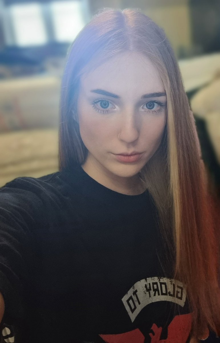 NOT Nat and 149 Others tweet media