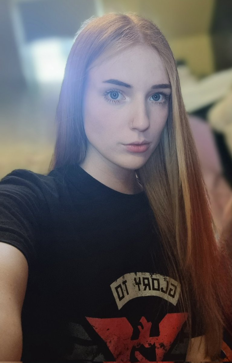 NOT Nat and 149 Others tweet media