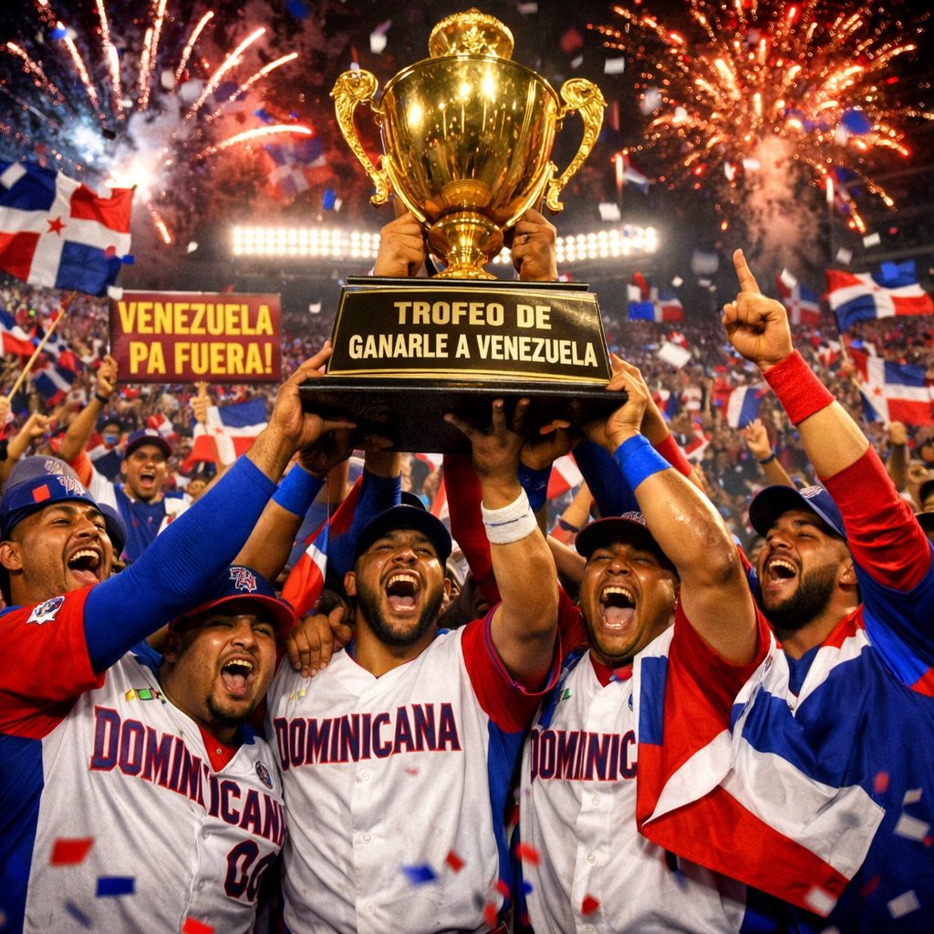 Armando Arocha tweet media