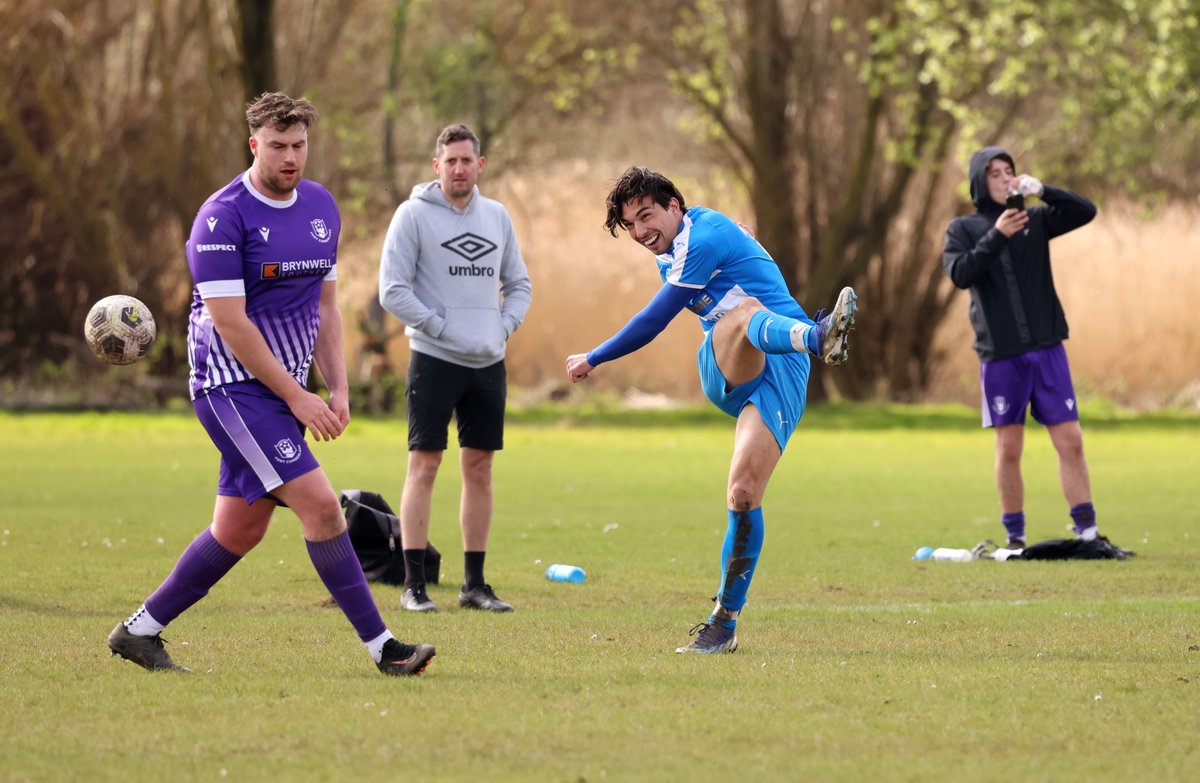 Parks Football tweet media