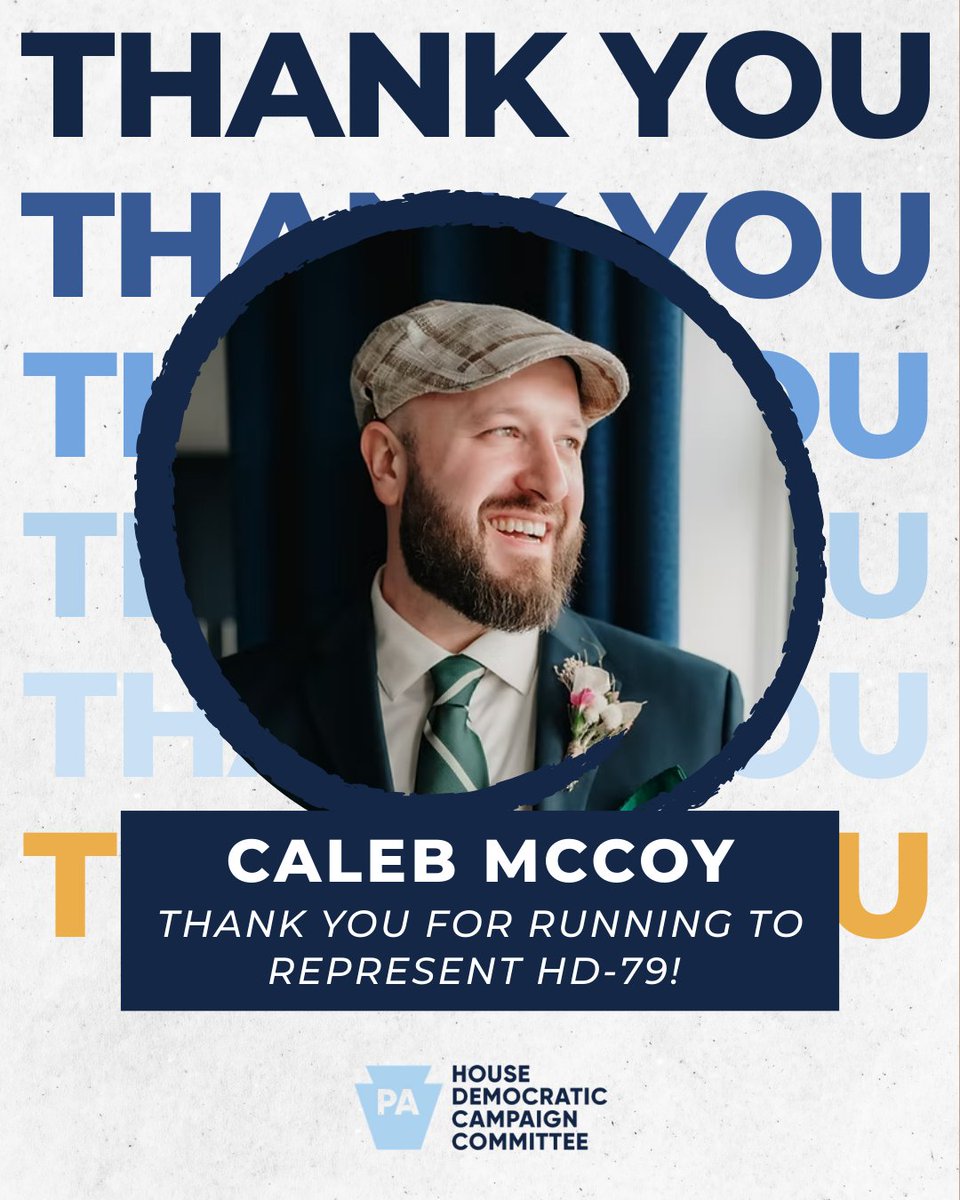 PA House Dems tweet media