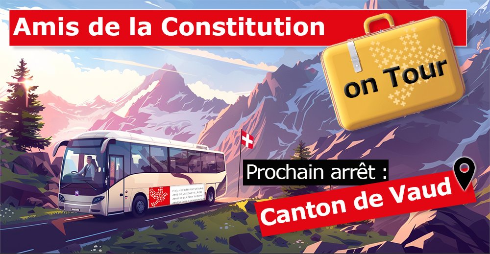 Payerne, on arrive ! 🚍

Vous êtes dans la région ? Alors passez nous voir mardi soir 👀
Nous reviendrons sur l’année écoulée et donnerons un aperçu des projets 2026 – suivi d’échanges, de questions et d’un apéro convivial.

📅 Mardi 31 mars 2026
📍 La Suite (anciennement Hôtel