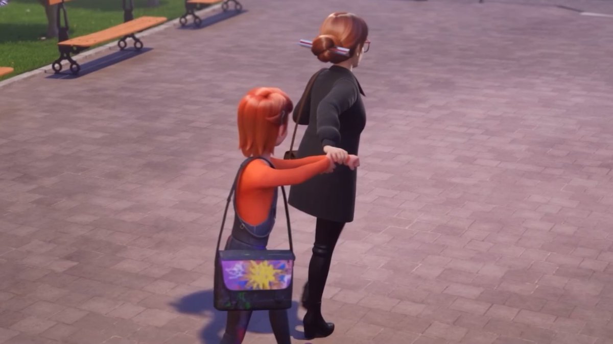 alix ☀️ tweet media