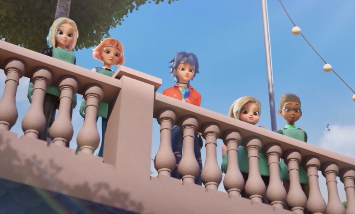 alix ☀️ tweet media