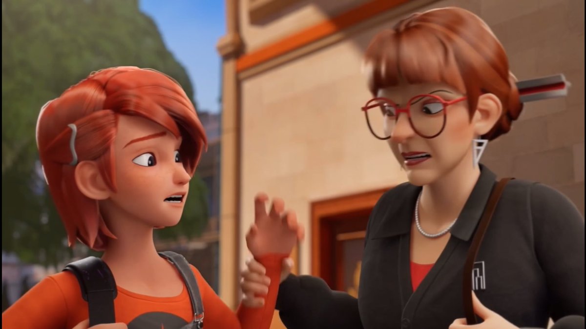 alix ☀️ tweet media