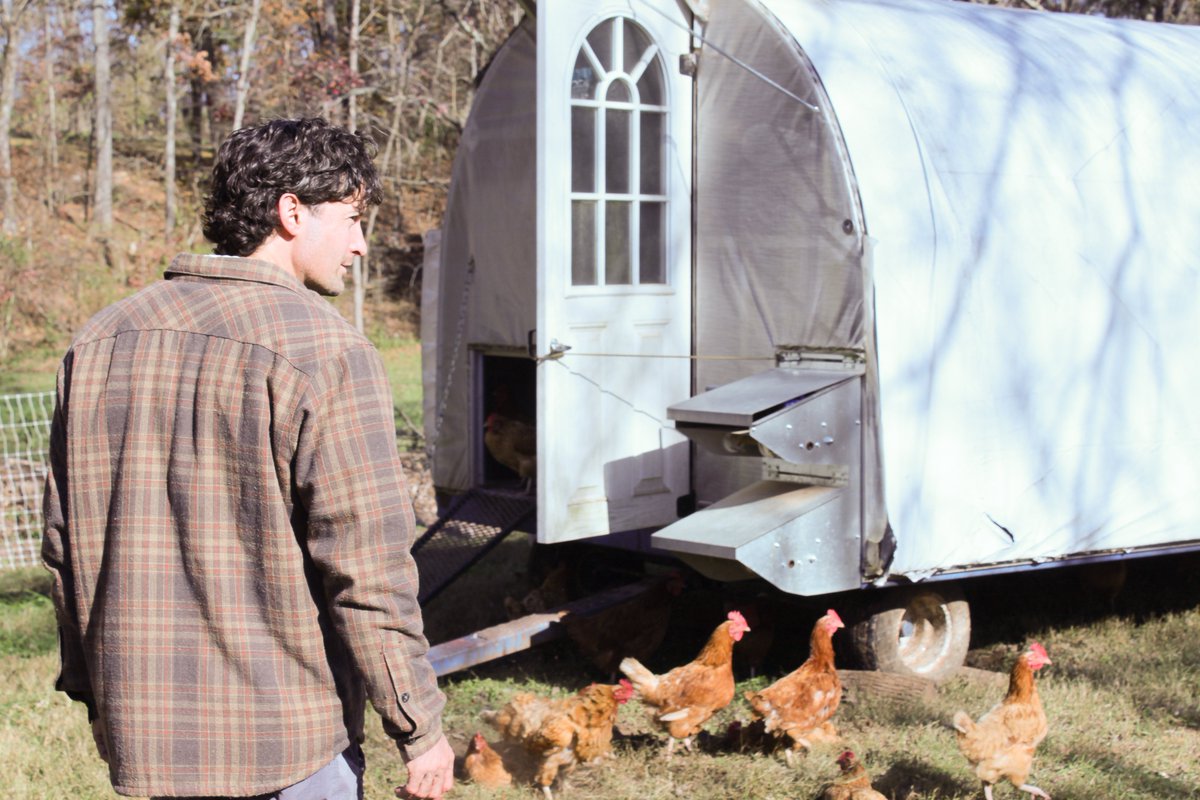 Second Harvest Food Bank of East TN tweet media