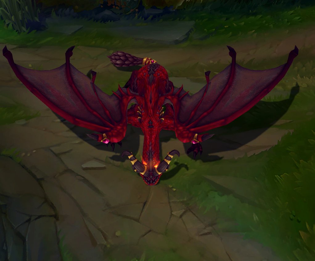 aryasdemise tweet media