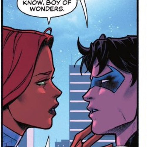 currently: catching up on comics. Bare with me. tweet media