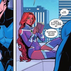 currently: catching up on comics. Bare with me. tweet media