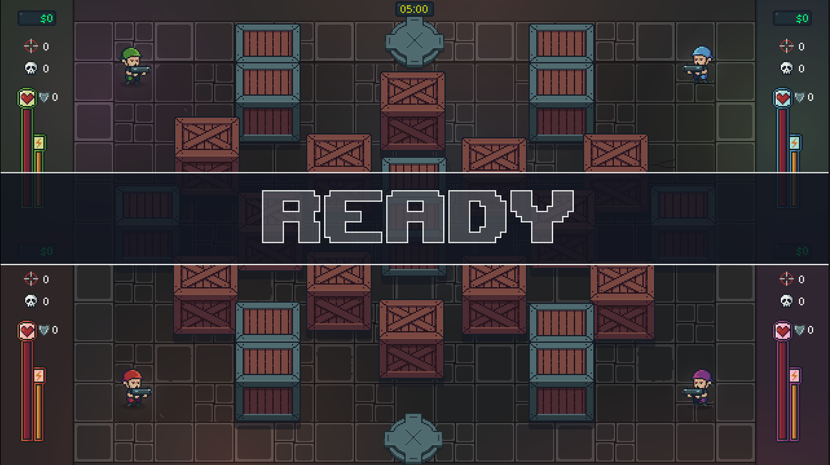 Turbo Trigger tweet media