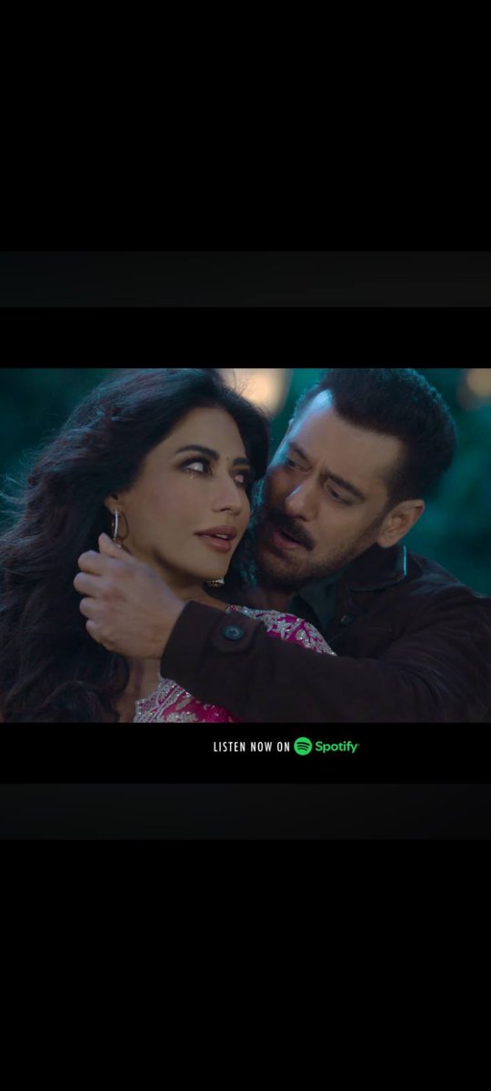 hyadav278's tweet photo. #TumChandDekhLena is very beautiful and romantic song ๐๐ฅฐ๐คฉ๐คฉ๐คฉ๐คฉ๐คฉ
#SalmanKhan sir's look ๐ฅ๐ฅ๐๐
#ChitrangdaSingh is beautiful ๐ฅฐ
Lyrics is fresh and catchy
It's sure shot #chartbuster ๐ฃ๐ฃ๐ฃ
#Matrubhoomi https://t.co/JusdgTFSOL