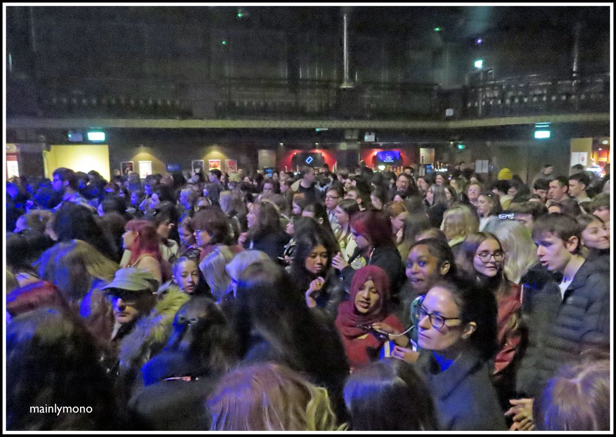 Paul Smith tweet media