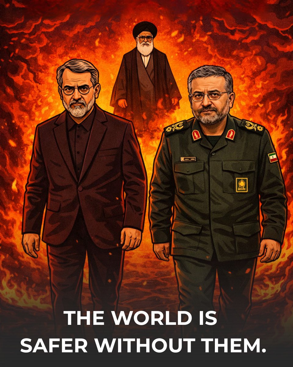 Israel Foreign Ministry tweet media