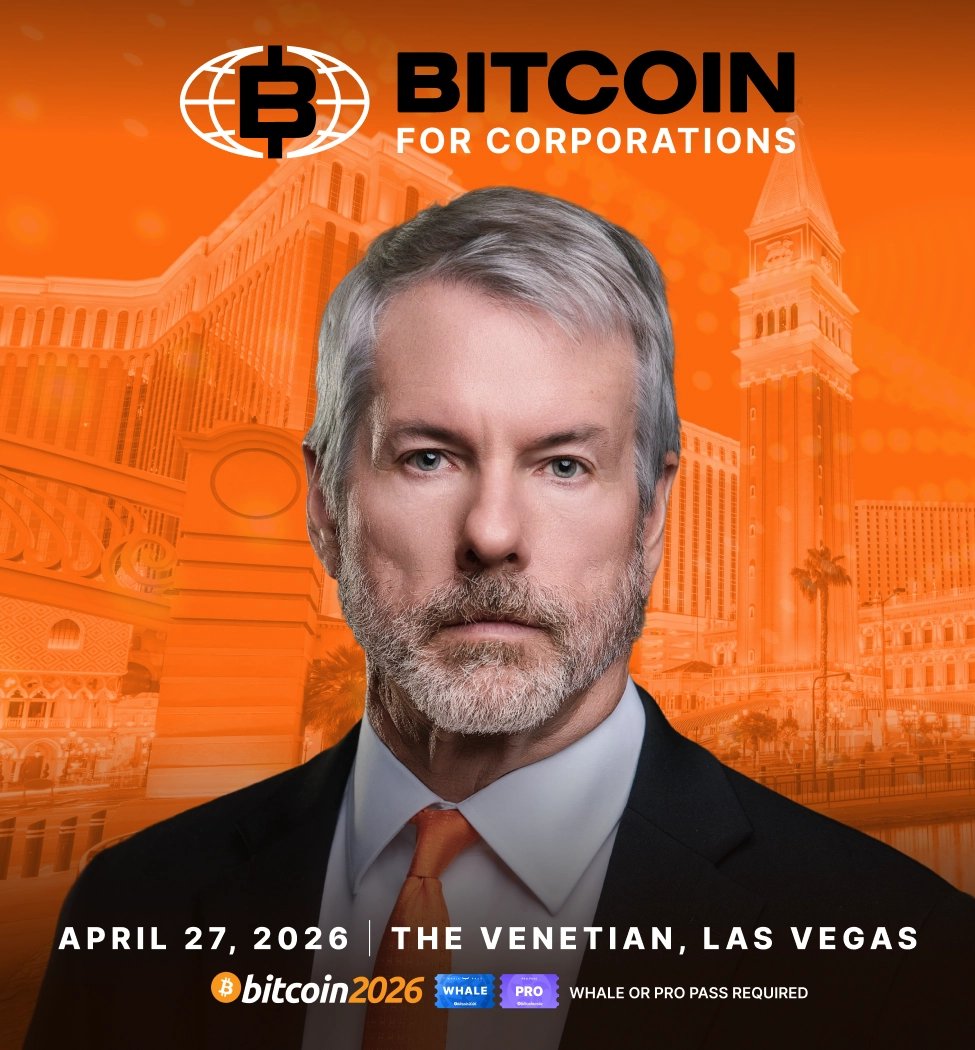 Bitcoin For Corporations tweet media