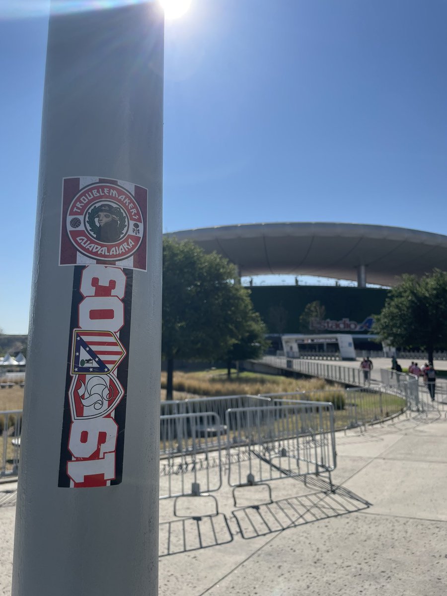 Stickers Chivas tweet media