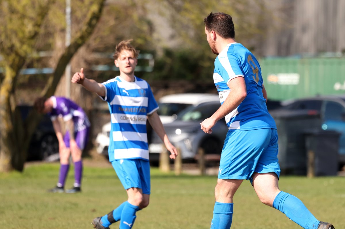 Parks Football tweet media