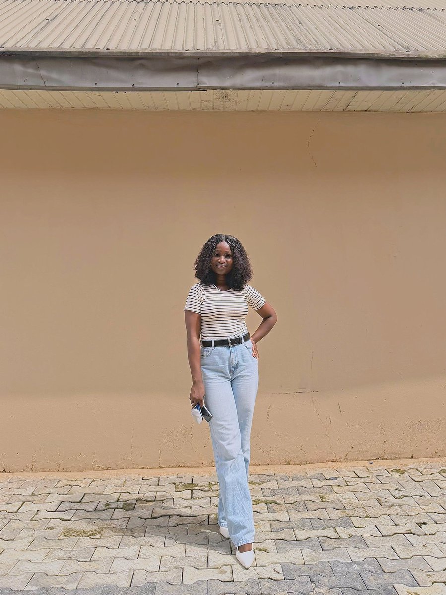 Ruth May tweet media