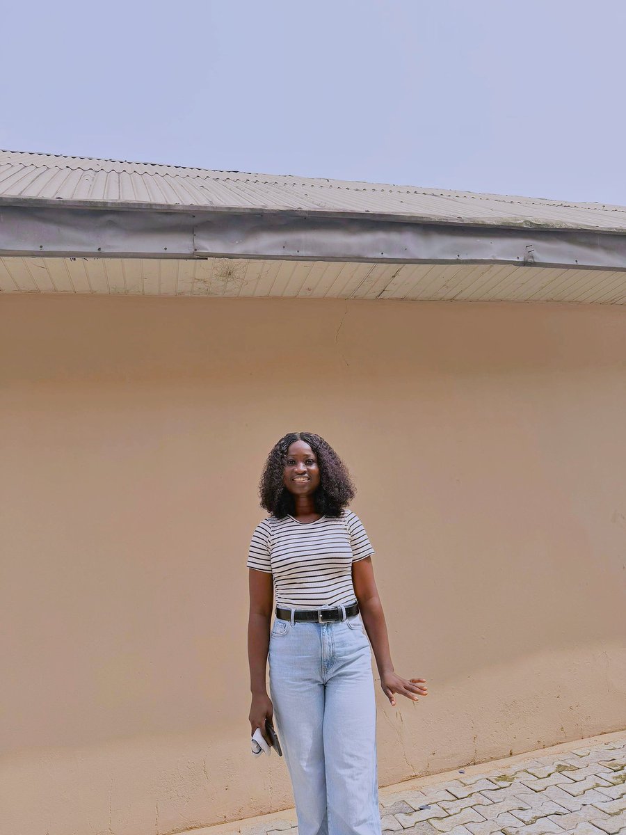 Ruth May tweet media