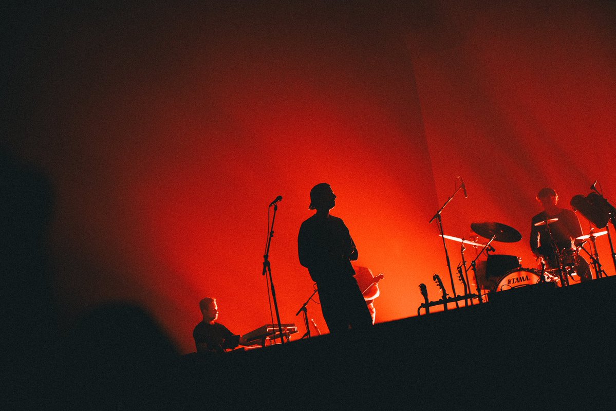 Bobby Bazini tweet media