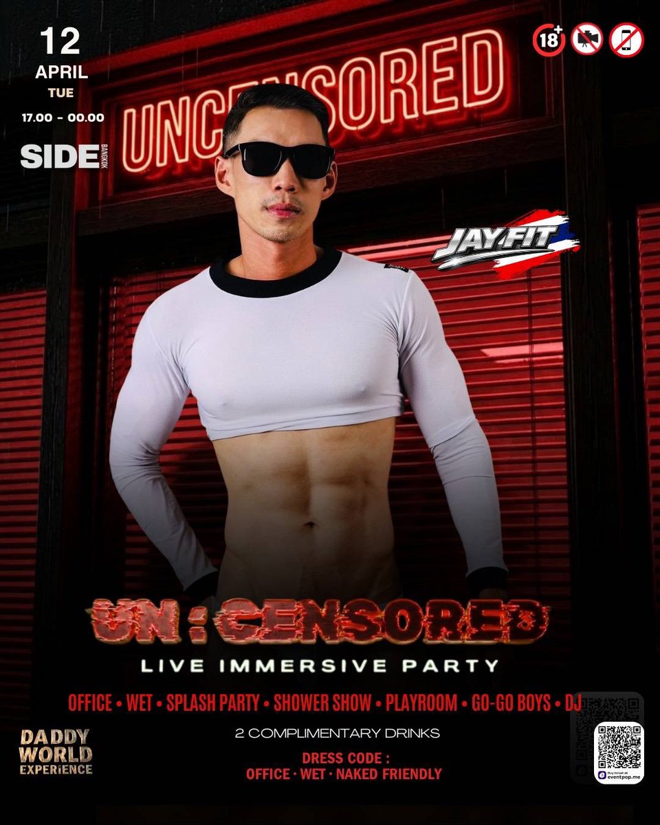 ✂️ Wax & Massage 💆‍♂️ tweet media