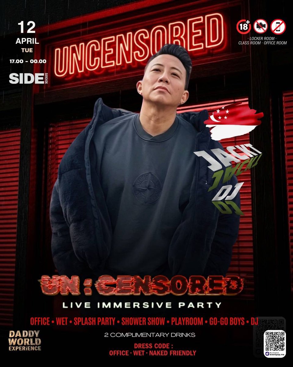 ✂️ Wax & Massage 💆‍♂️ tweet media