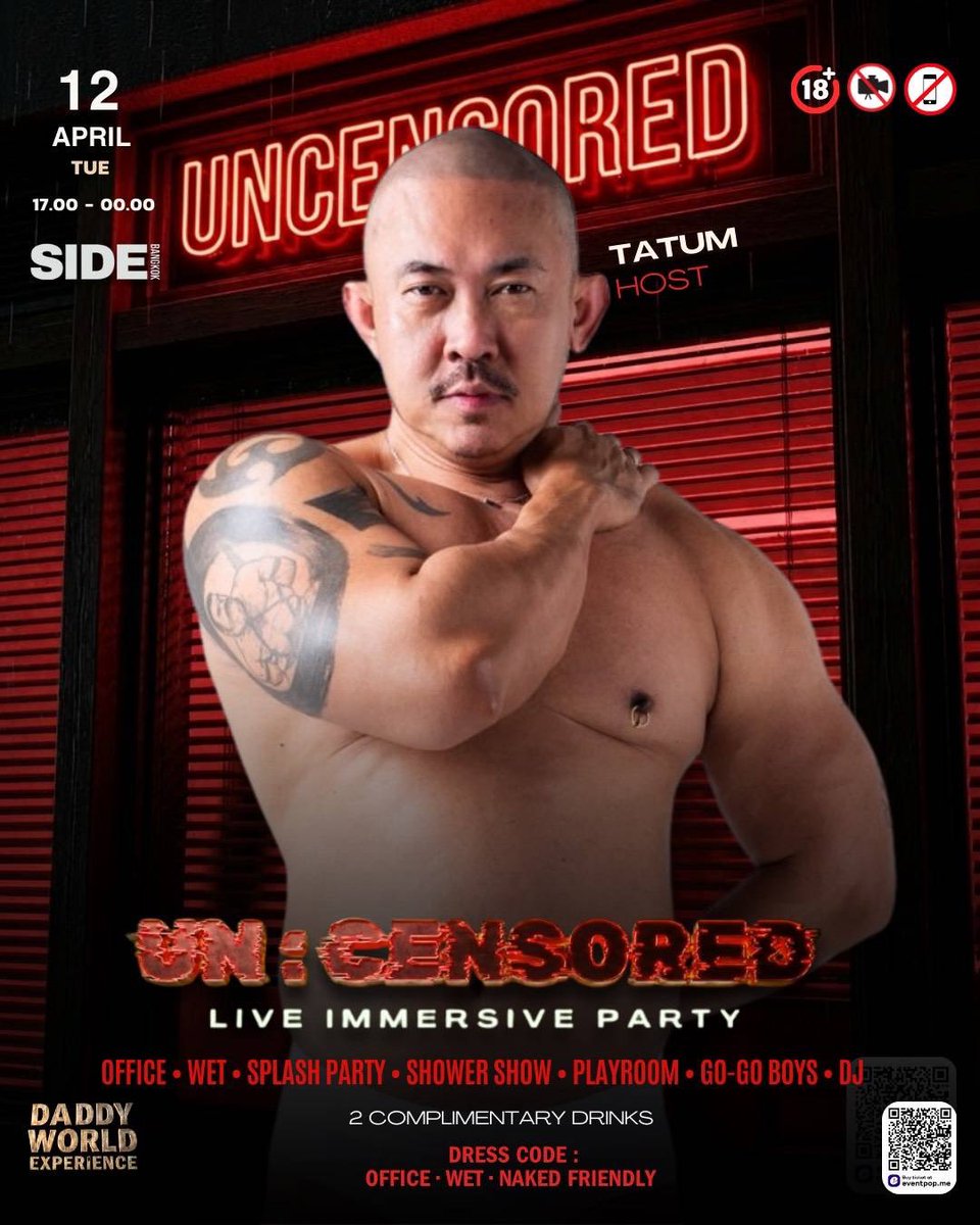 ✂️ Wax & Massage 💆‍♂️ tweet media