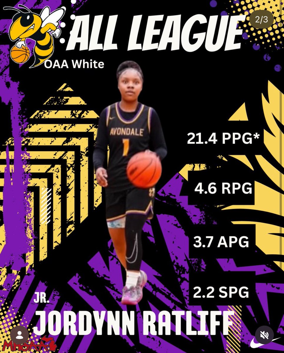 Jordynn Ratliff tweet media