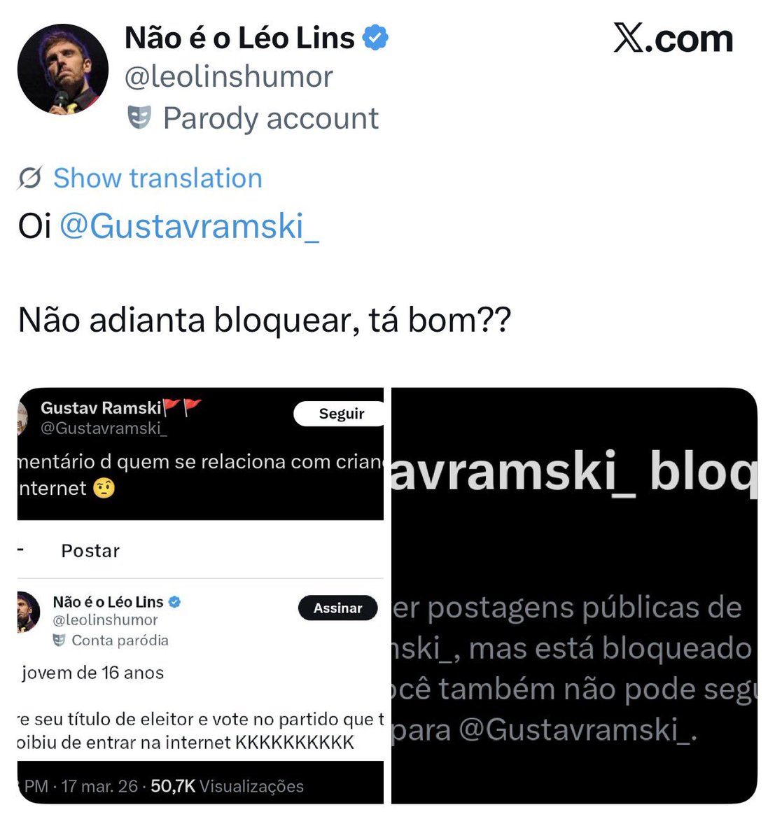 Raphael Caleb tweet media