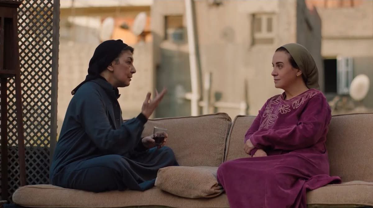 إيمان الخطاف tweet media