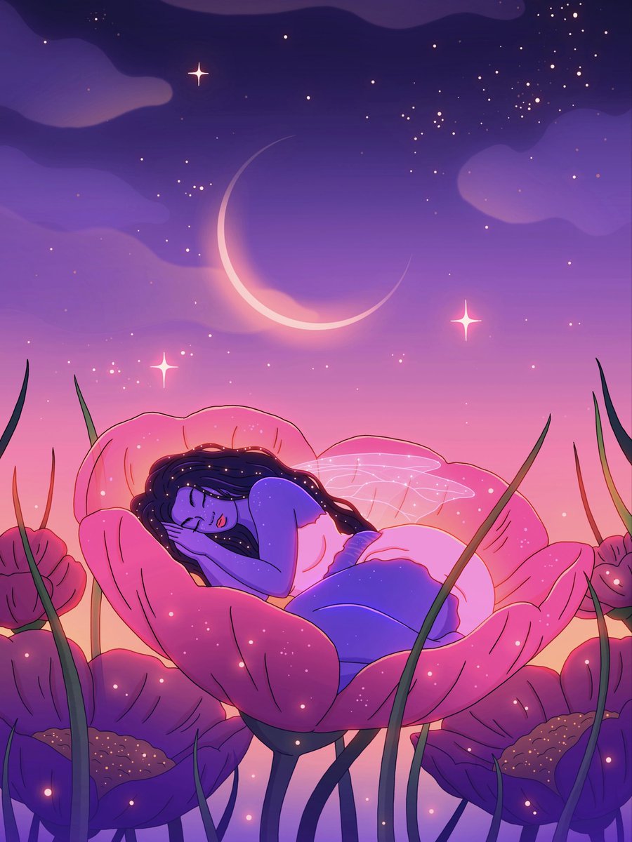 eisenbergrobin's tweet photo. new moon magic 🌙 https://t.co/KZXz5oORln