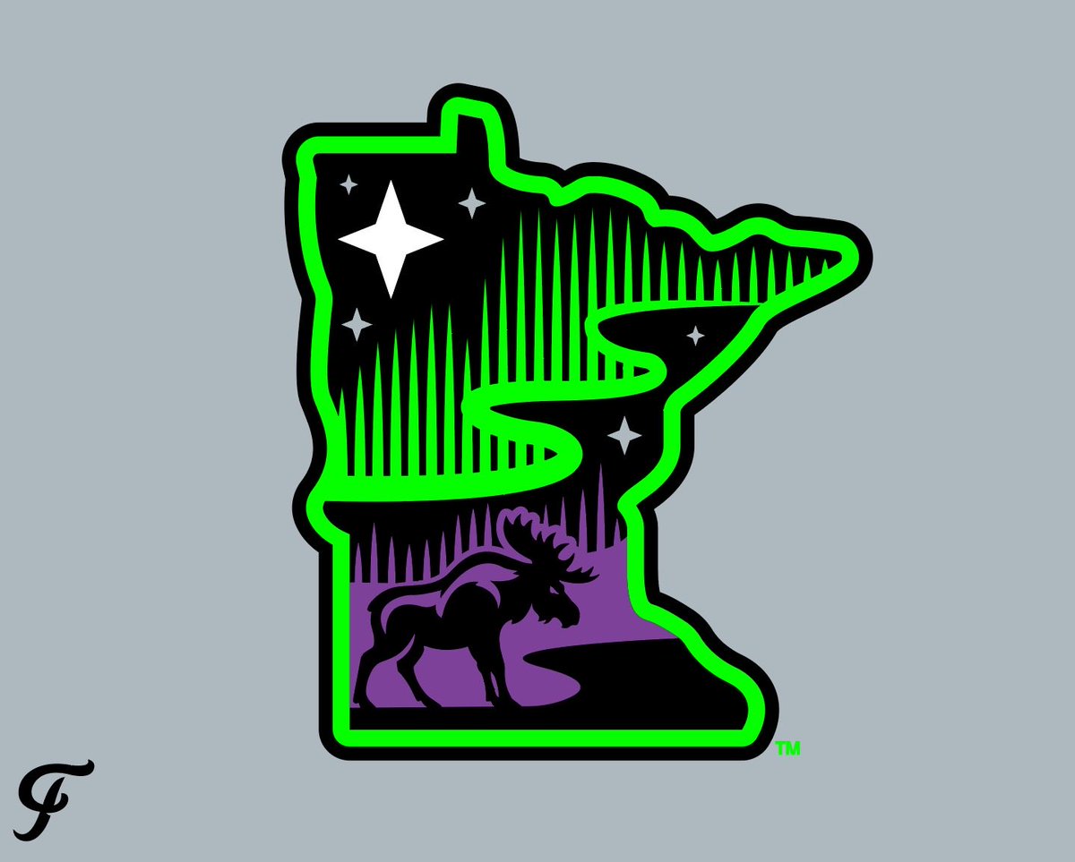 Fooser Sports Design tweet media