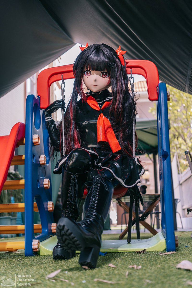 松针苏打 tweet media