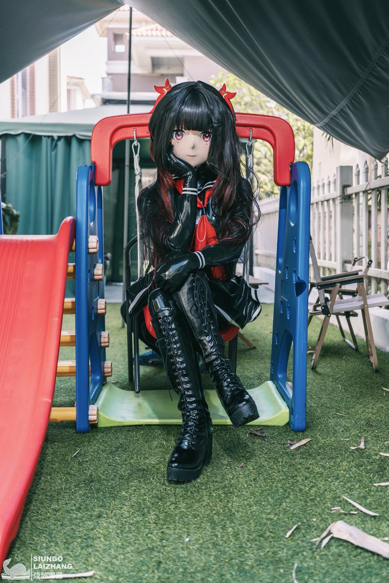 松针苏打 tweet media