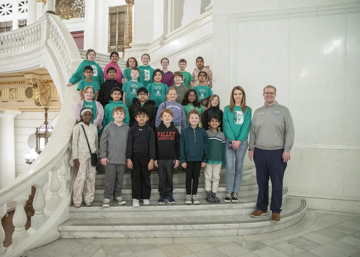 Rep. Thomas Kutz tweet media