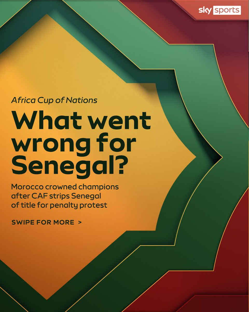 Sky Sports Football tweet media