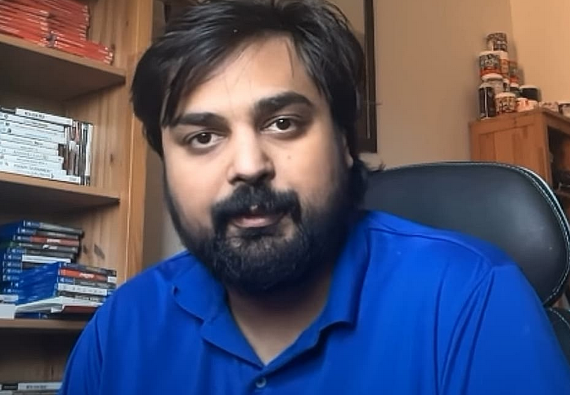 OCD freak™ tweet media