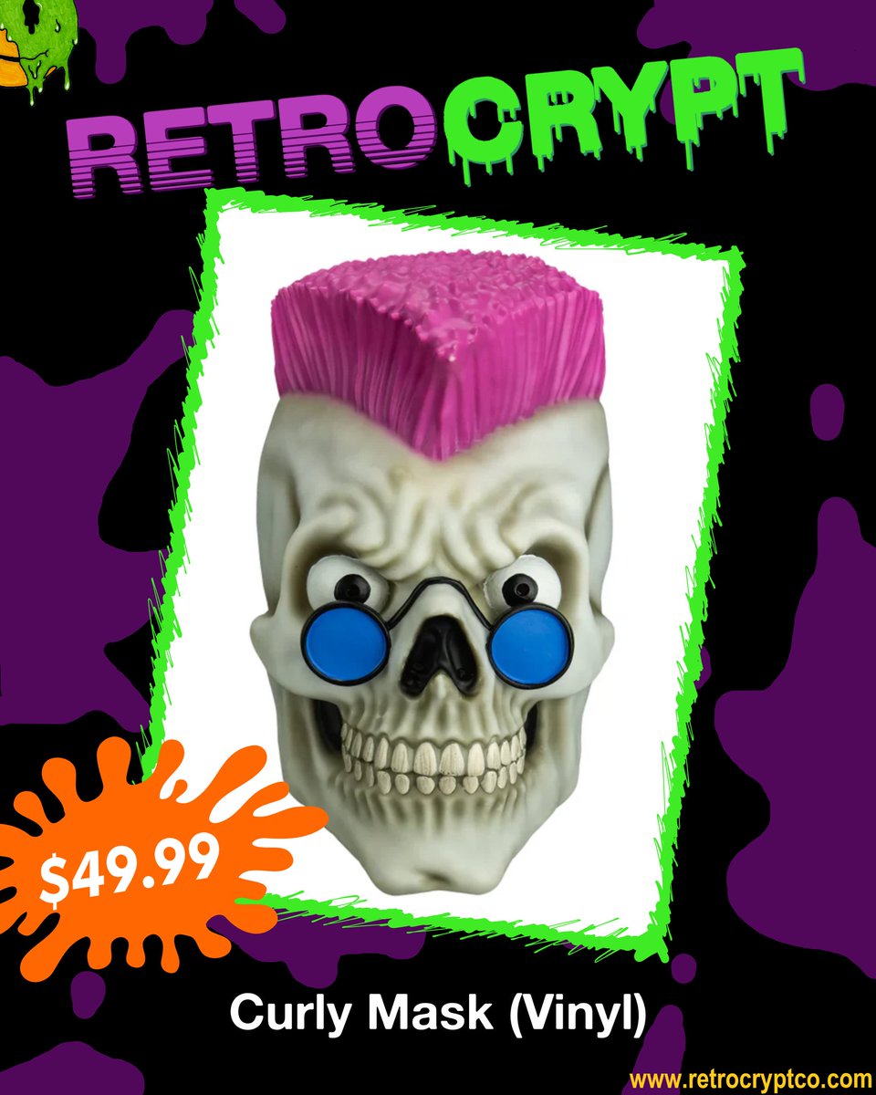 RetroCrypt LLC tweet media