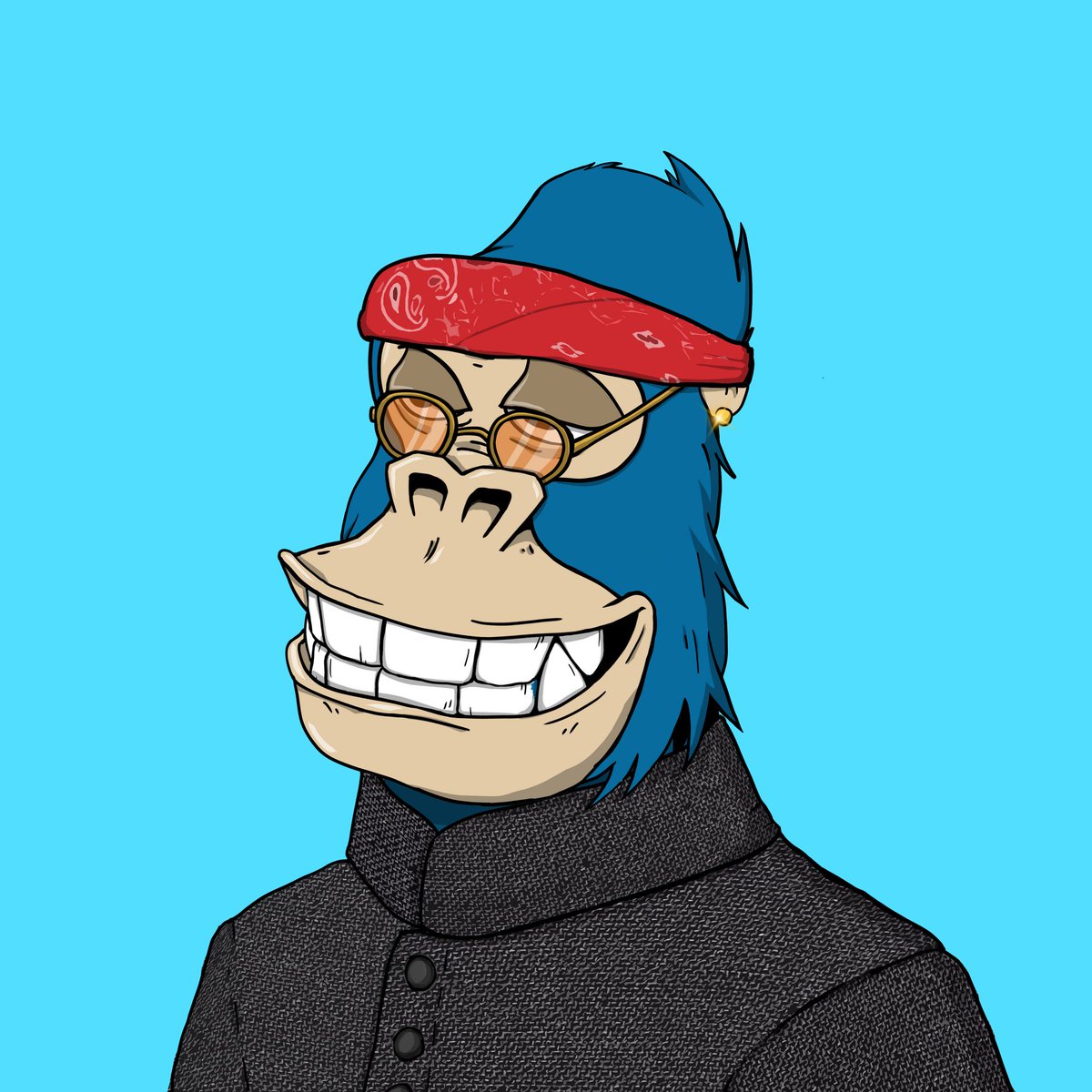 ChilledKongs Sales tweet media