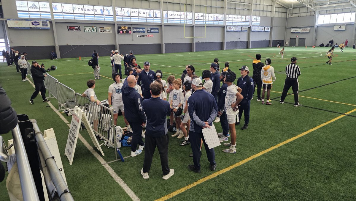 Bryce Rozek | QB | 2030 tweet media