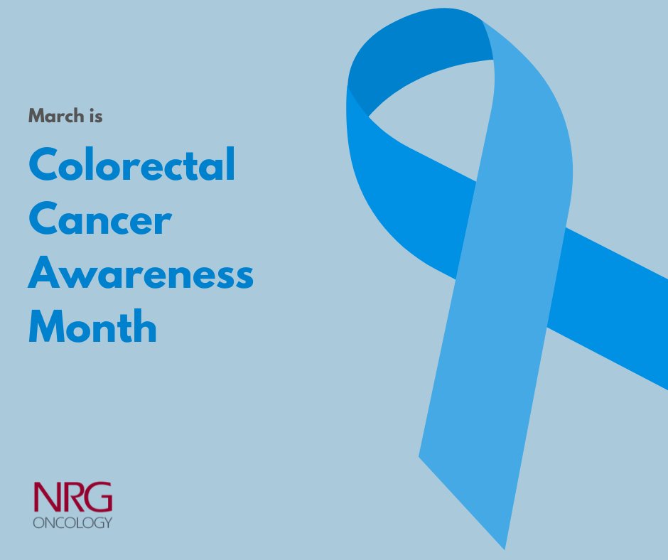 NRG Oncology tweet media