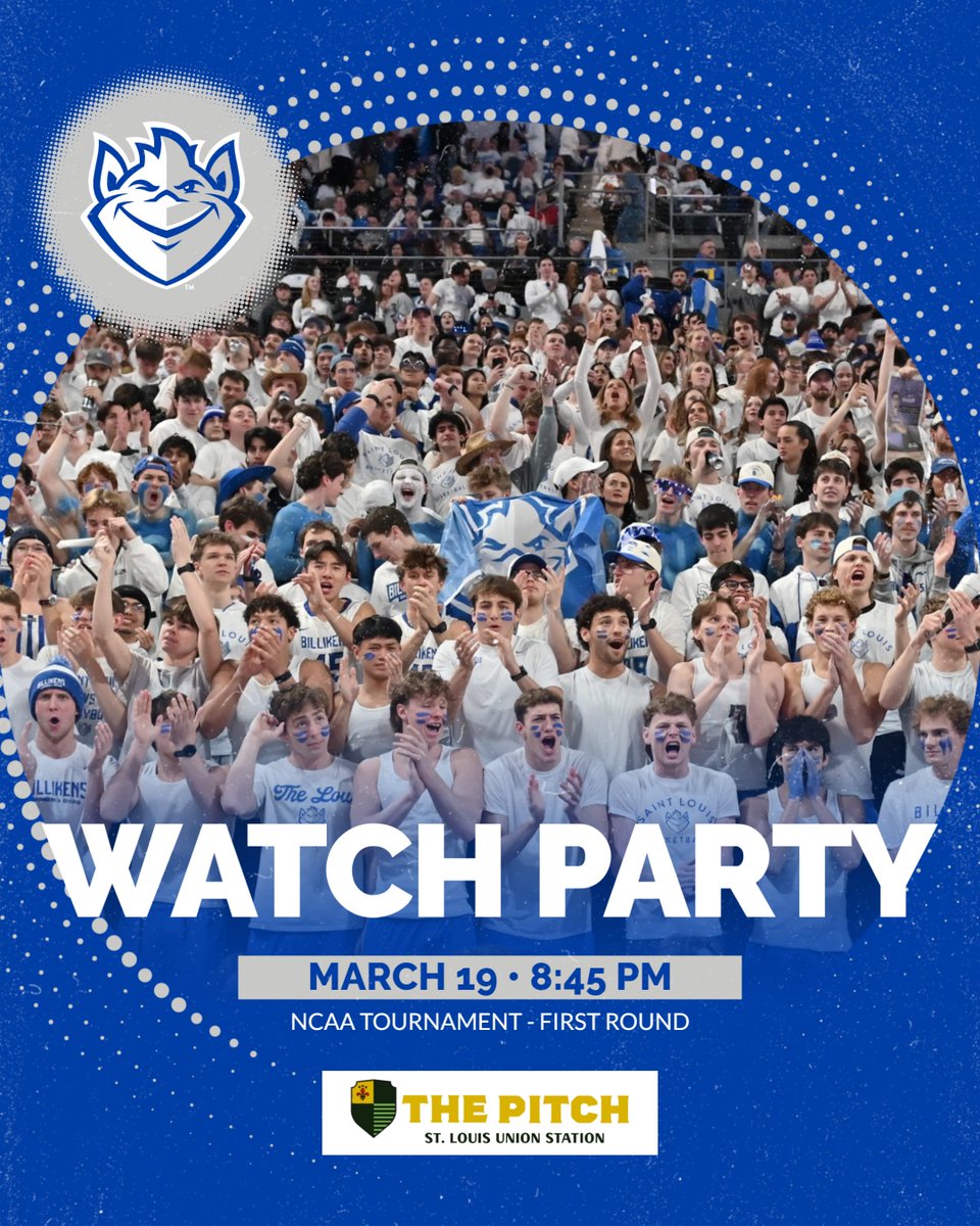 Billikens Sports Properties tweet media