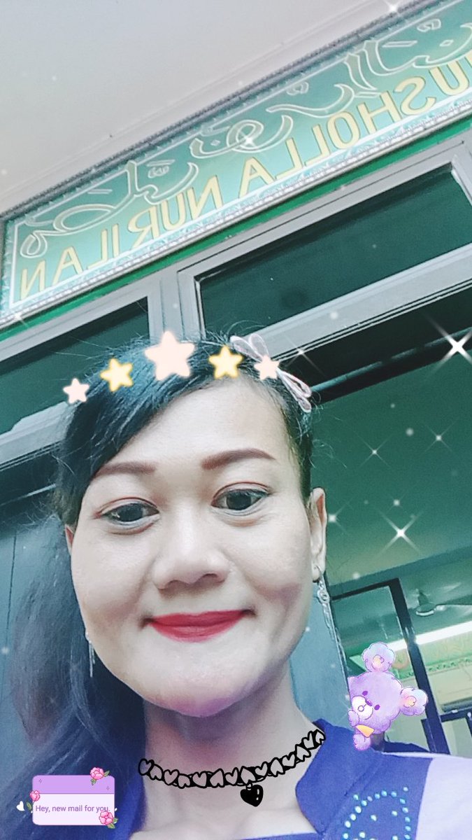 indahsusiani's tweet photo. 2026���3月17日 (火)
Rate Zakat Fitrah di Musholla Nur-Ilan tahun ini sm dgn tahun kemarin = Rp 45.000,-,, 🍒 https://t.co/aLveTMpuqp
