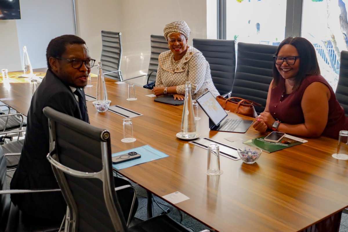 Dep. Basic Education tweet media