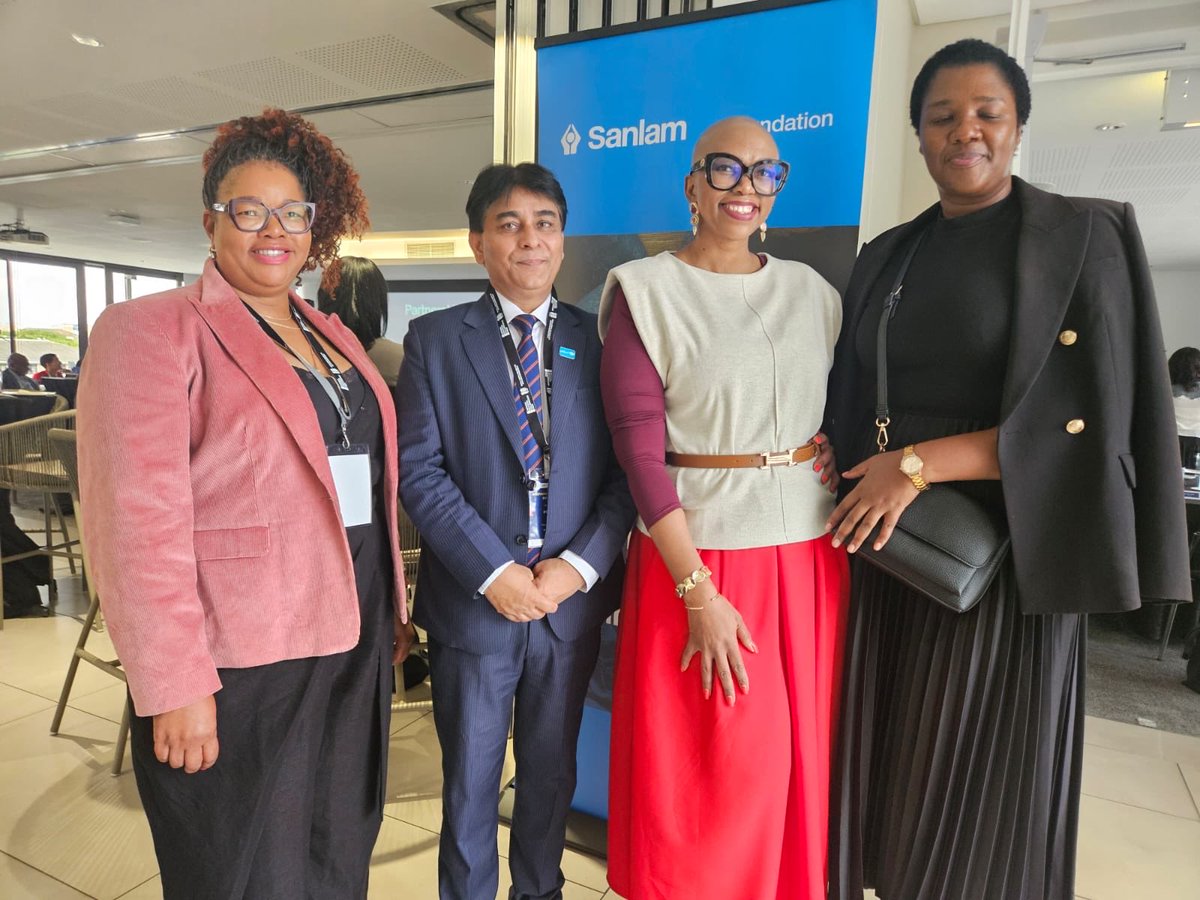 Dep. Basic Education tweet media